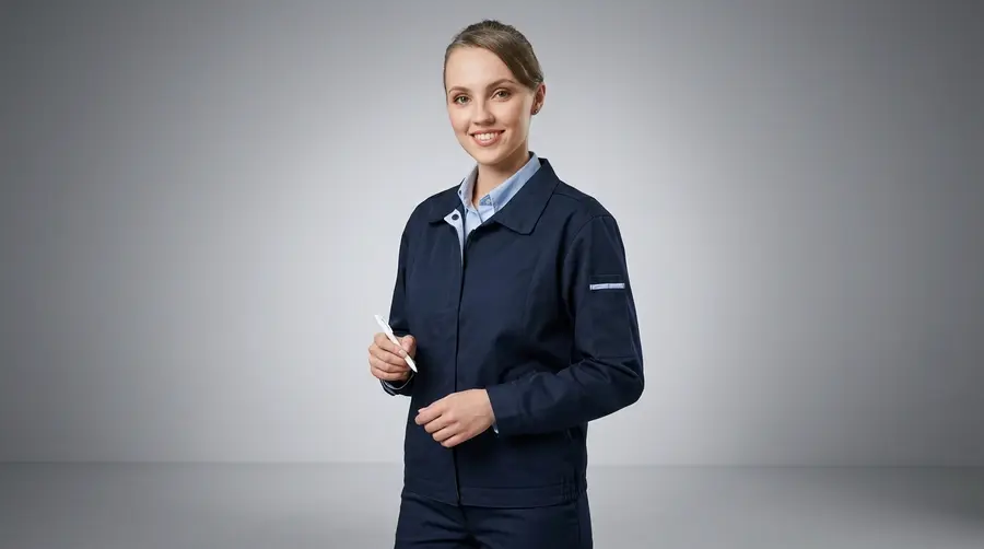 Navy Executive Service Jacket