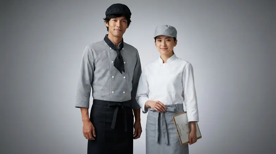 Urban Master Professional Waist Apron